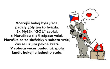 Příběhy Myšáka 38